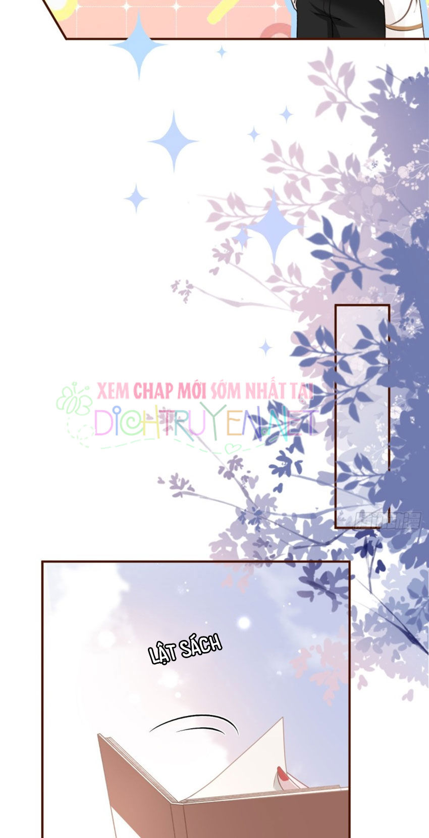 Bạn Gái Tôi Mới 30+ Chapter 40 - Trang 2