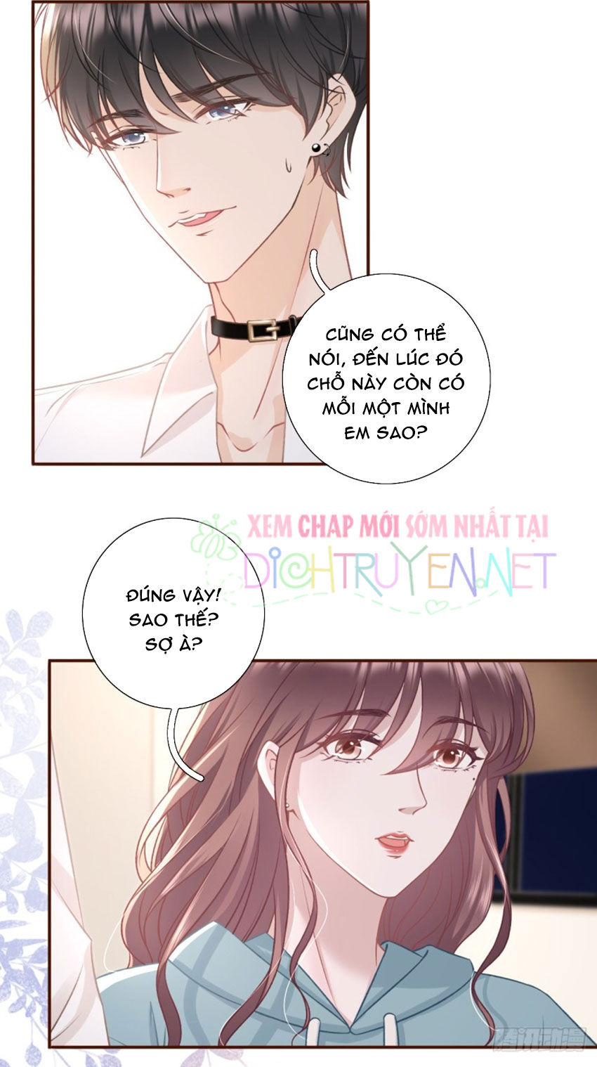 Bạn Gái Tôi Mới 30+ Chapter 40 - Trang 2