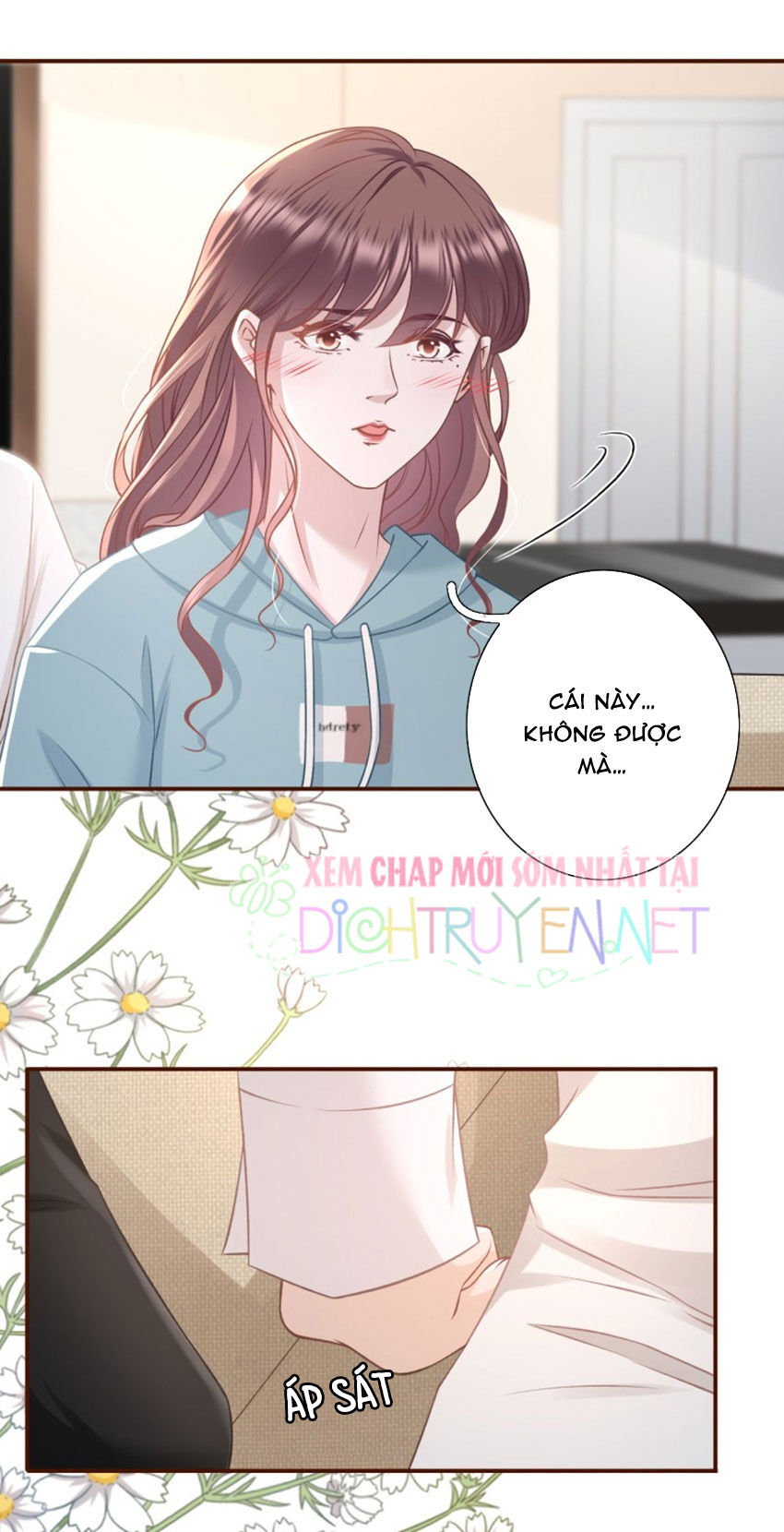 Bạn Gái Tôi Mới 30+ Chapter 40 - Trang 2