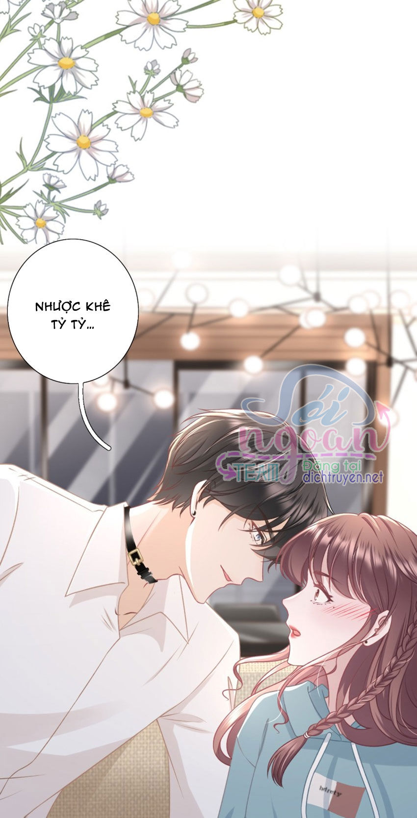 Bạn Gái Tôi Mới 30+ Chapter 40 - Trang 2