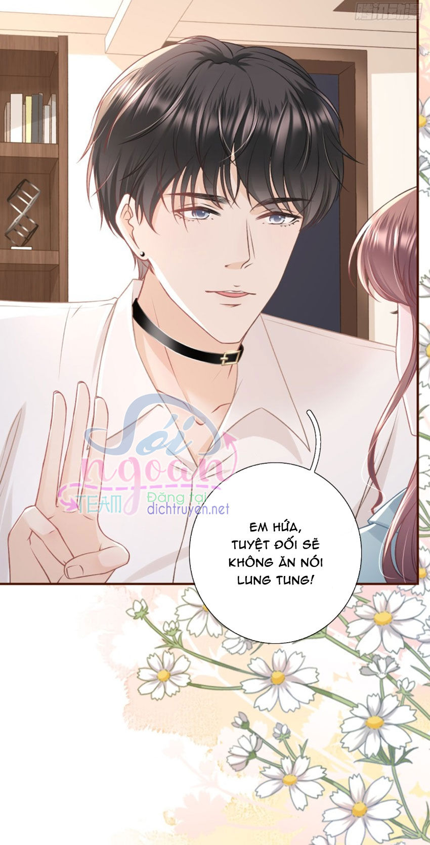 Bạn Gái Tôi Mới 30+ Chapter 40 - Trang 2