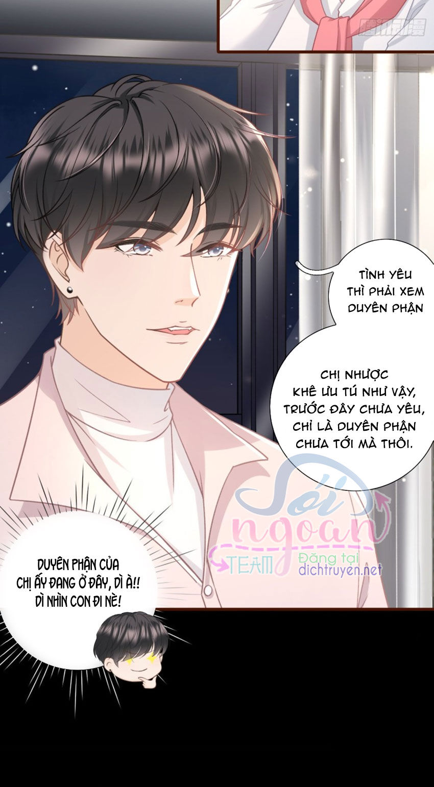 Bạn Gái Tôi Mới 30+ Chapter 41 - Trang 2