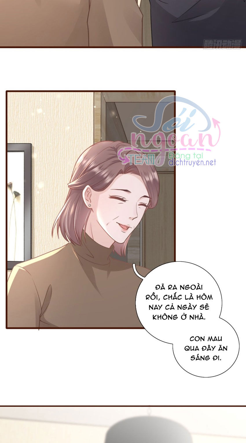 Bạn Gái Tôi Mới 30+ Chapter 41 - Trang 2