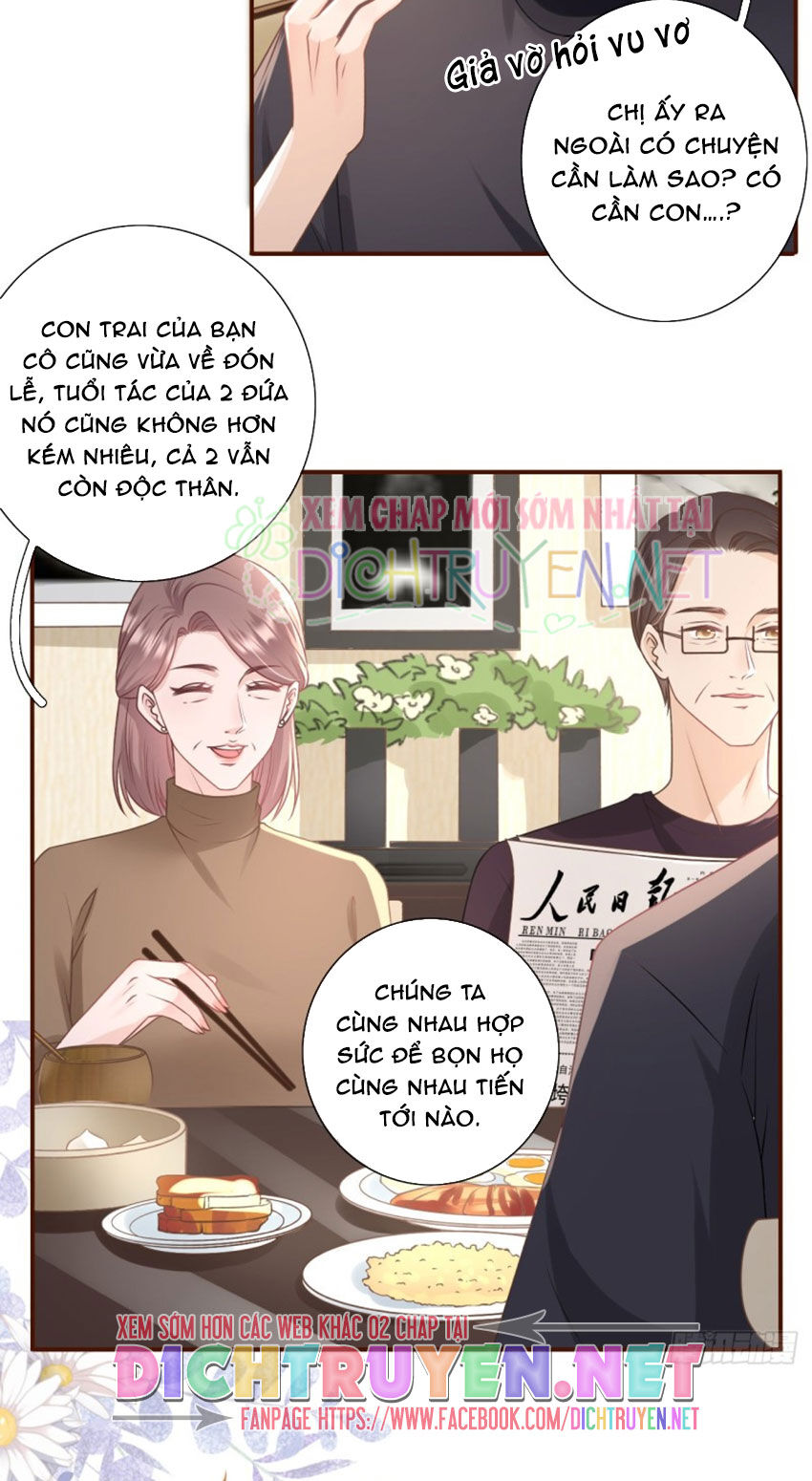 Bạn Gái Tôi Mới 30+ Chapter 41 - Trang 2