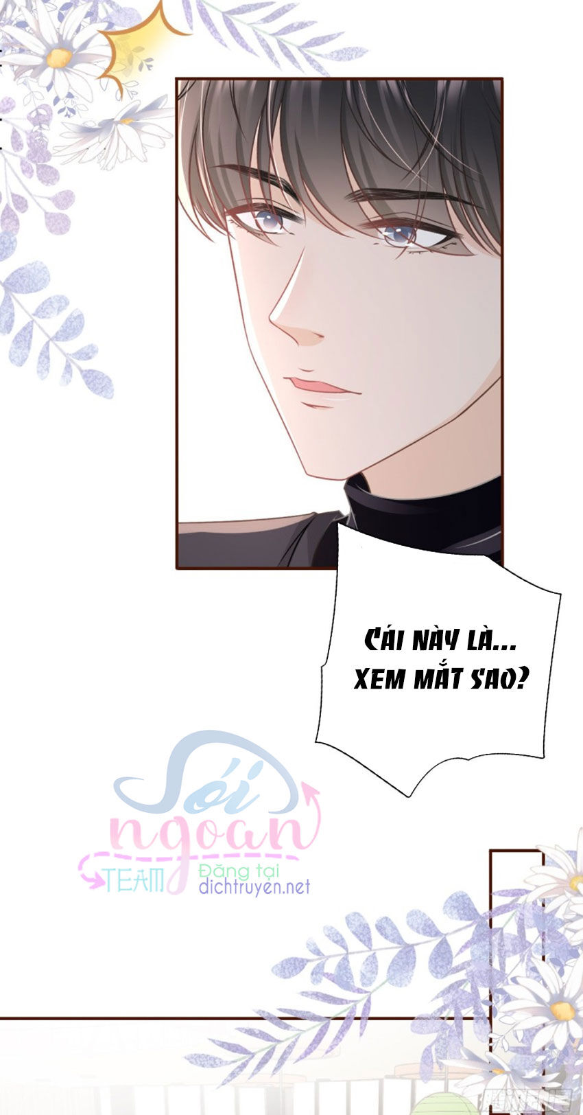 Bạn Gái Tôi Mới 30+ Chapter 41 - Trang 2
