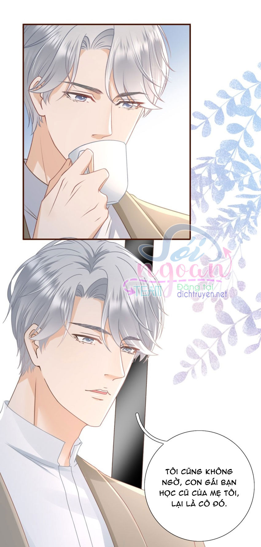 Bạn Gái Tôi Mới 30+ Chapter 41 - Trang 2