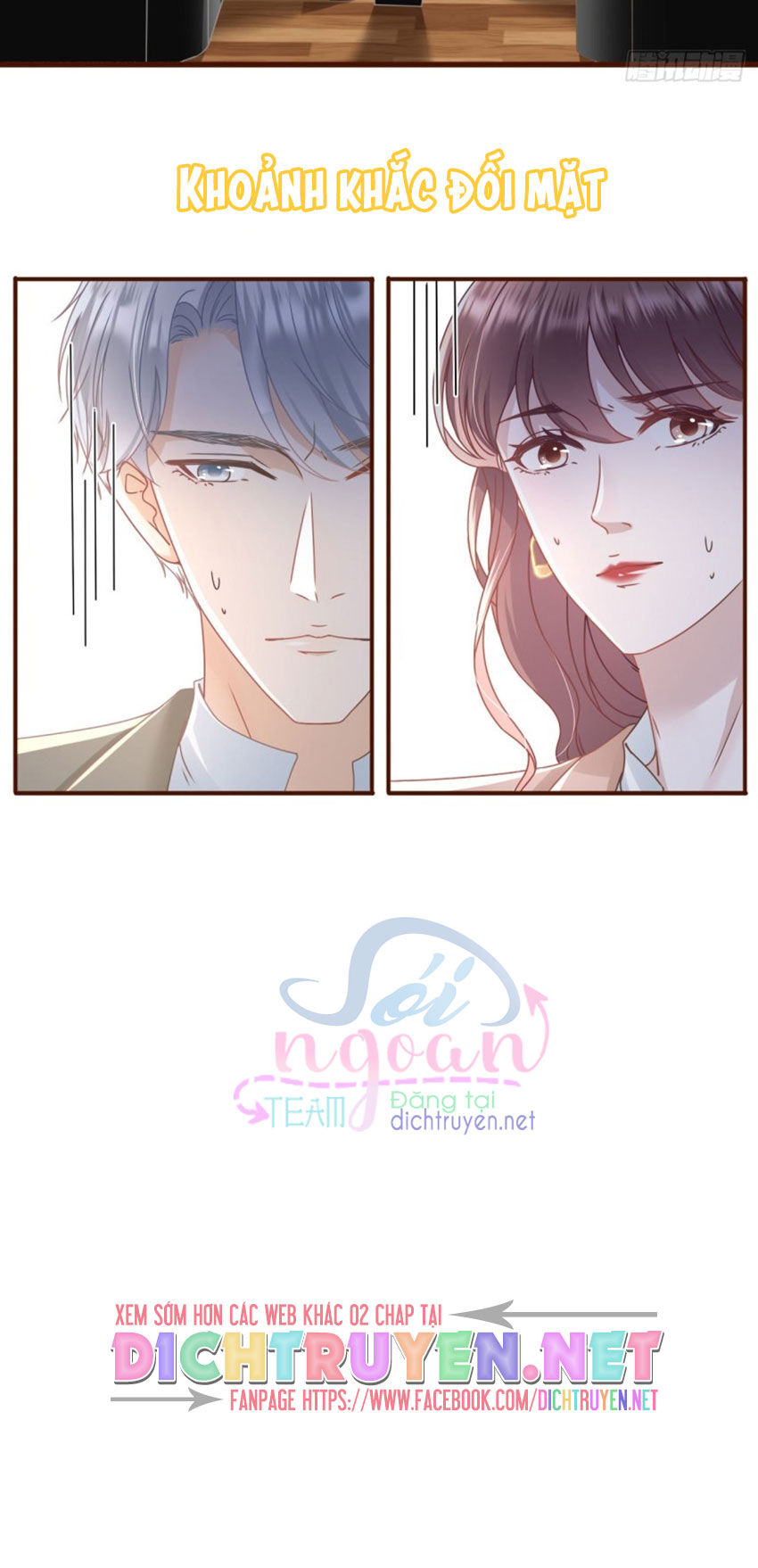 Bạn Gái Tôi Mới 30+ Chapter 41 - Trang 2