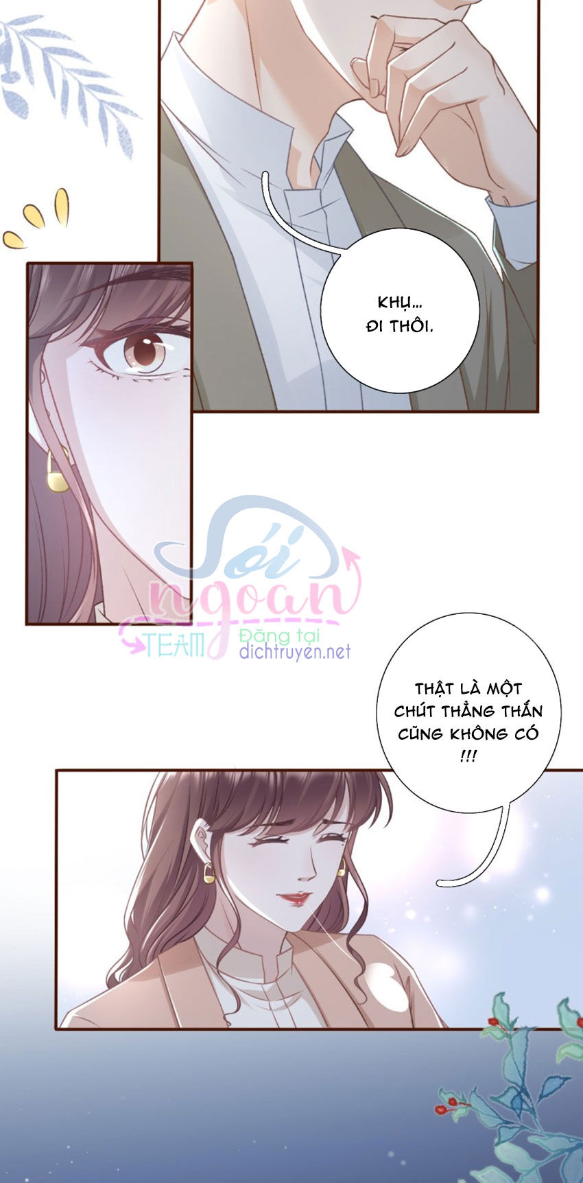 Bạn Gái Tôi Mới 30+ Chapter 42 - Trang 2