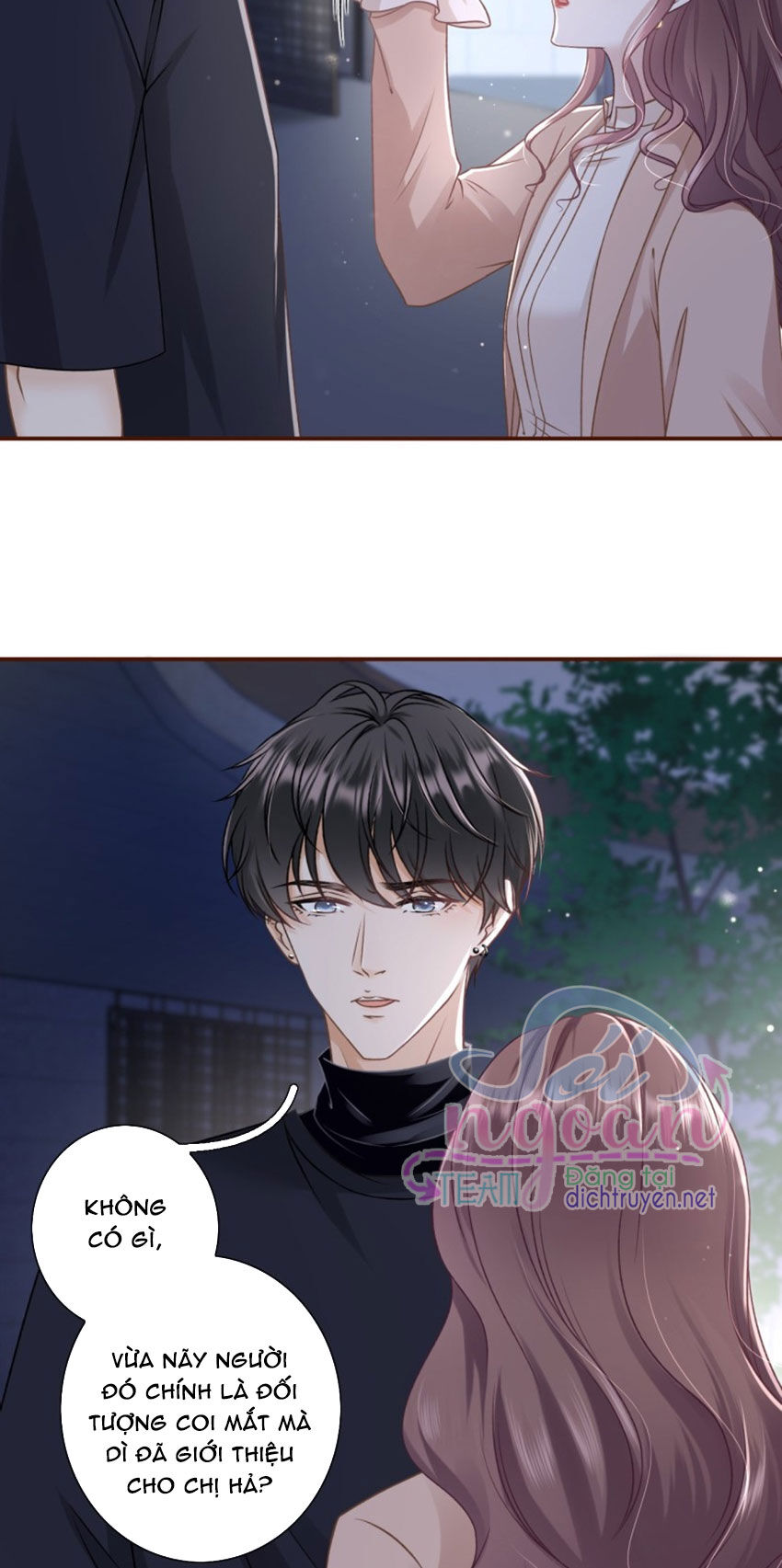 Bạn Gái Tôi Mới 30+ Chapter 43 - Trang 2