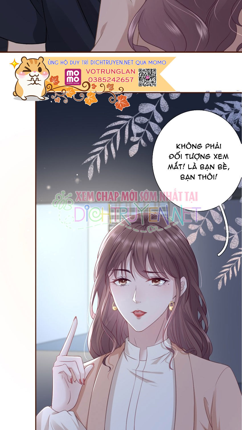 Bạn Gái Tôi Mới 30+ Chapter 43 - Trang 2