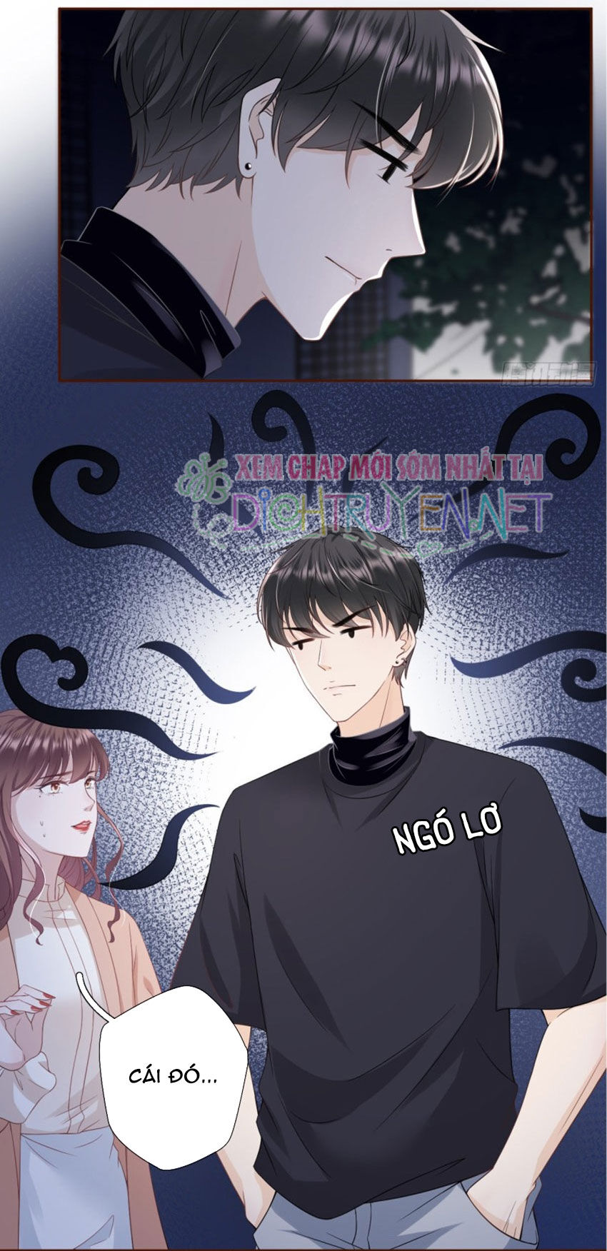 Bạn Gái Tôi Mới 30+ Chapter 43 - Trang 2