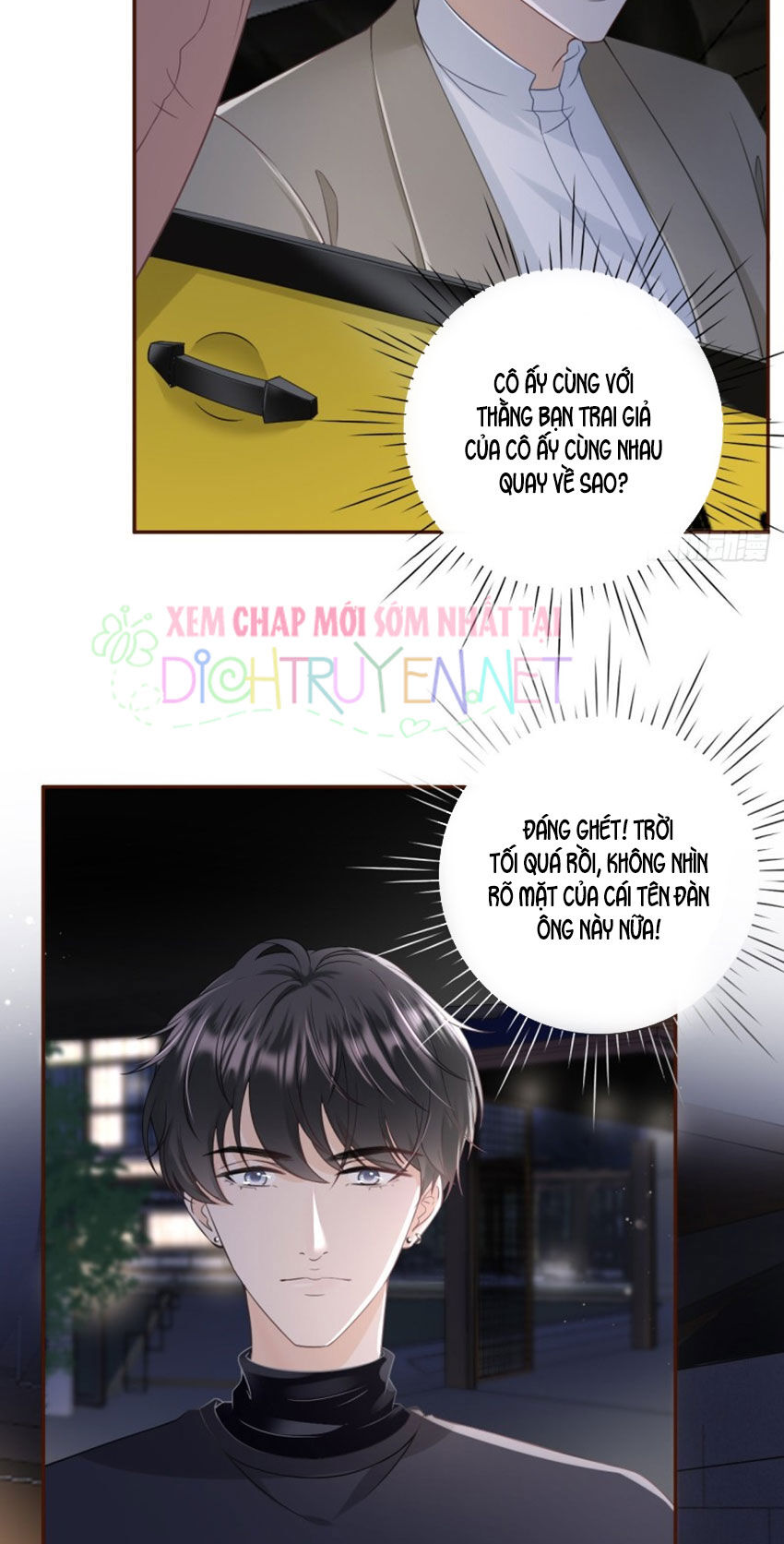 Bạn Gái Tôi Mới 30+ Chapter 43 - Trang 2