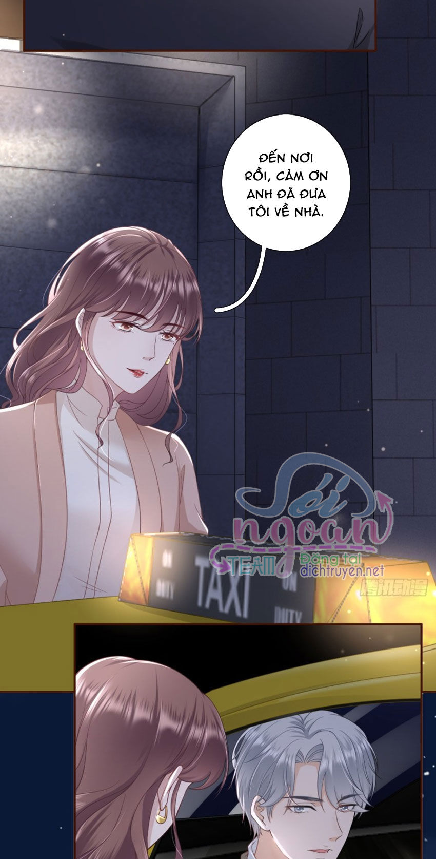 Bạn Gái Tôi Mới 30+ Chapter 43 - Trang 2