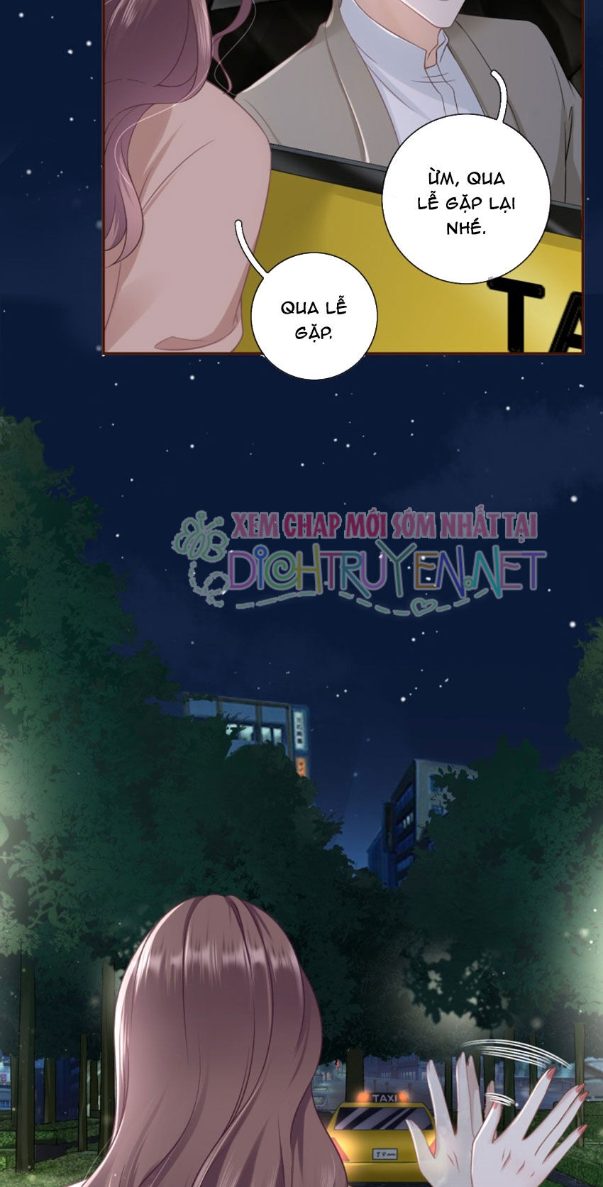 Bạn Gái Tôi Mới 30+ Chapter 43 - Trang 2