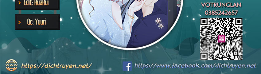 Bạn Gái Tôi Mới 30+ Chapter 43 - Trang 2