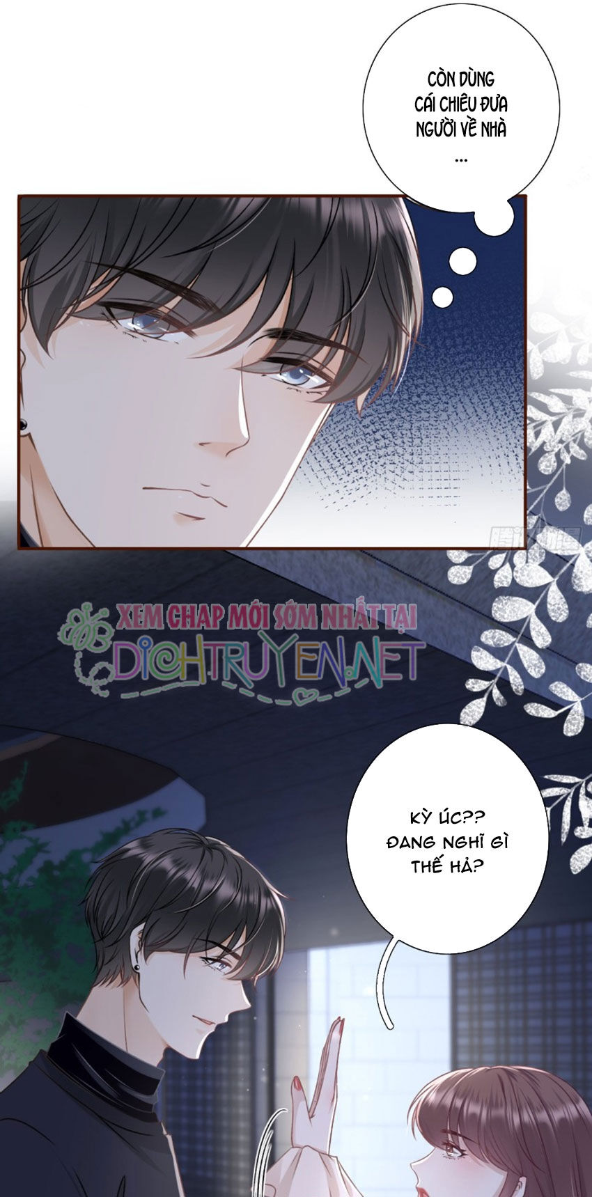 Bạn Gái Tôi Mới 30+ Chapter 43 - Trang 2