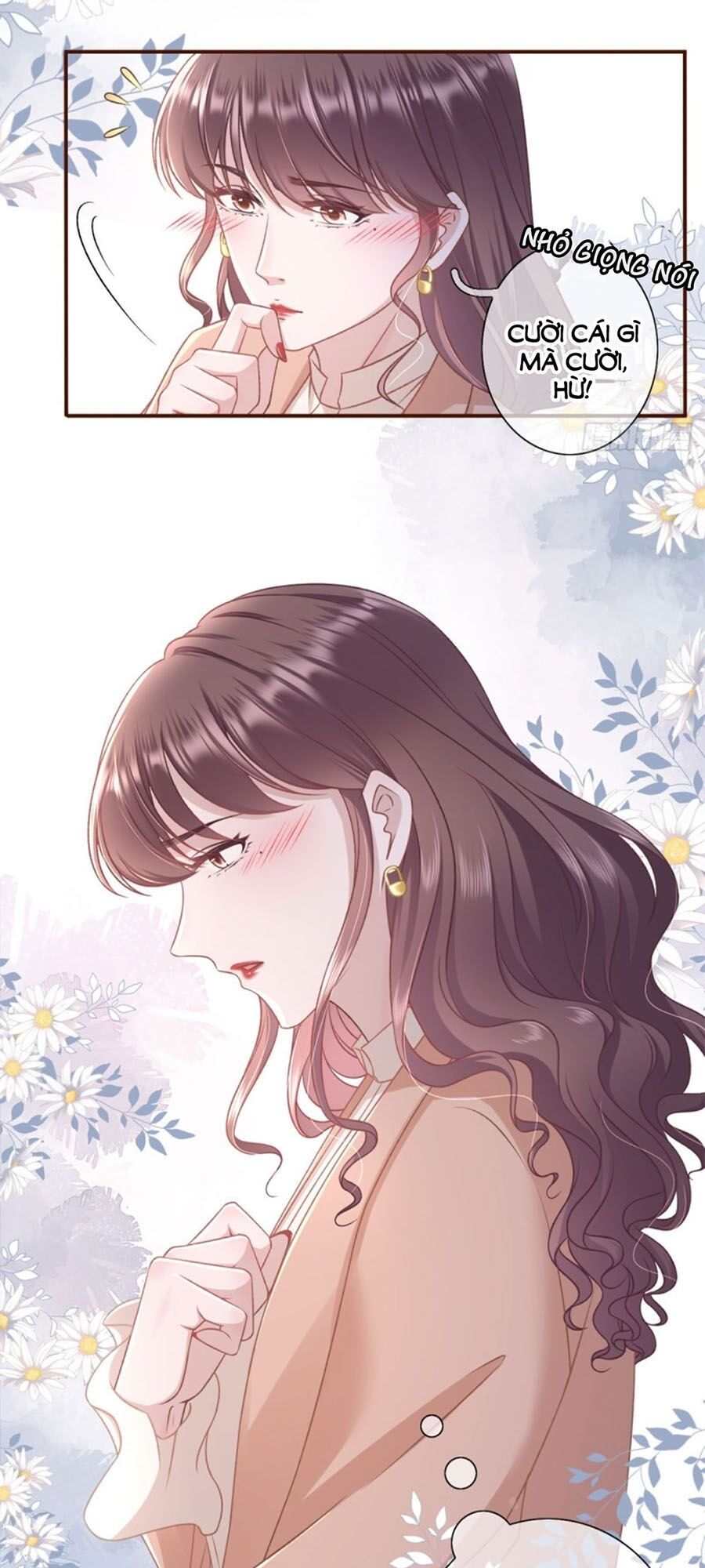 Bạn Gái Tôi Mới 30+ Chapter 44 - Trang 2