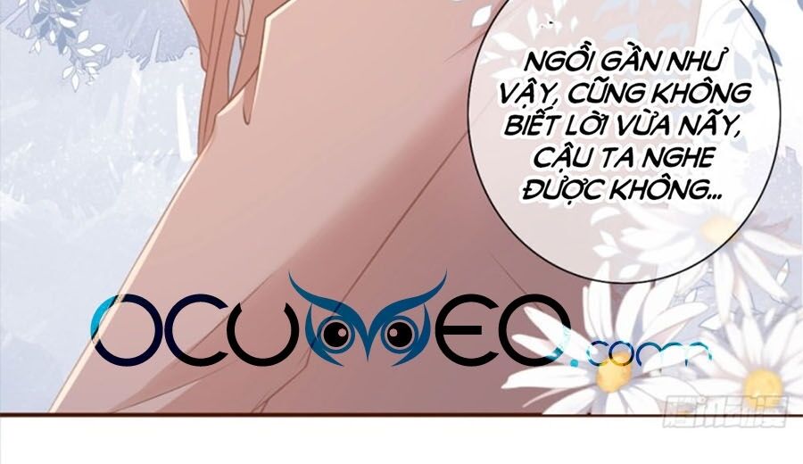 Bạn Gái Tôi Mới 30+ Chapter 44 - Trang 2