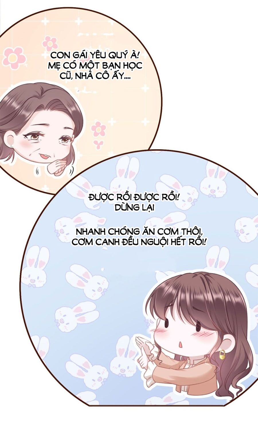 Bạn Gái Tôi Mới 30+ Chapter 44 - Trang 2