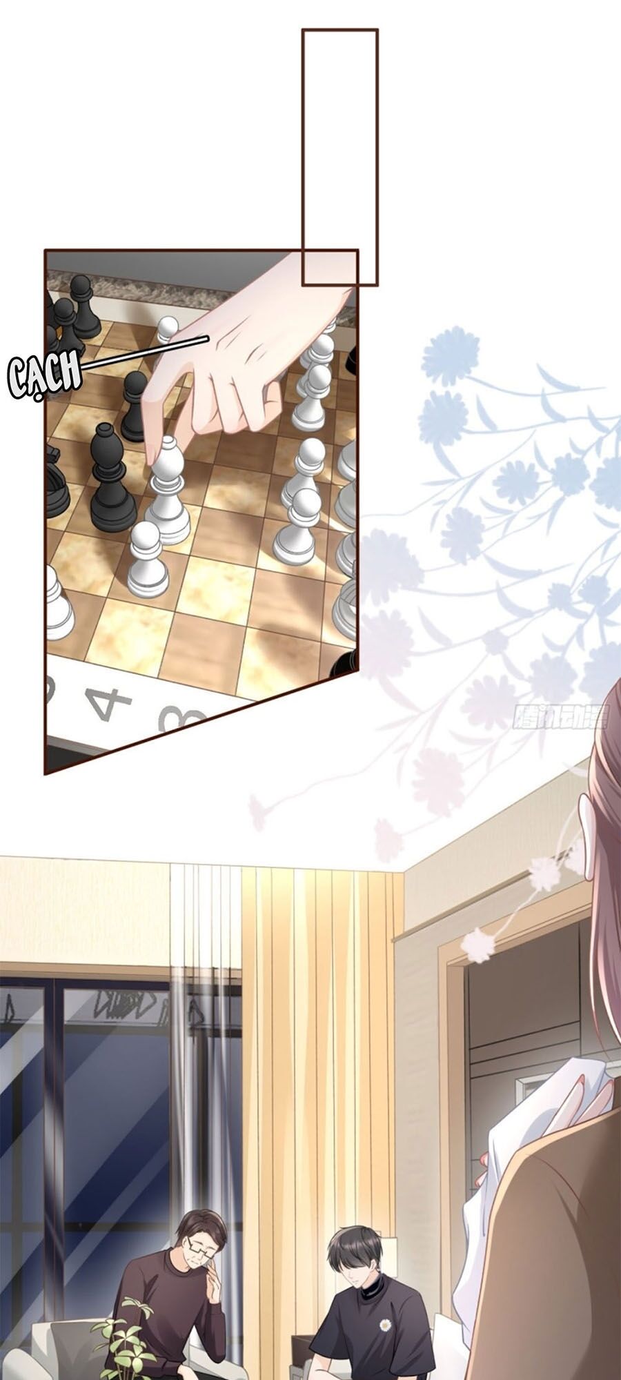 Bạn Gái Tôi Mới 30+ Chapter 44 - Trang 2