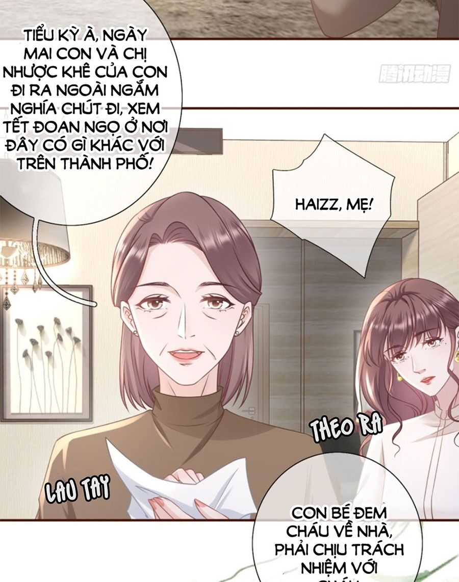 Bạn Gái Tôi Mới 30+ Chapter 44 - Trang 2