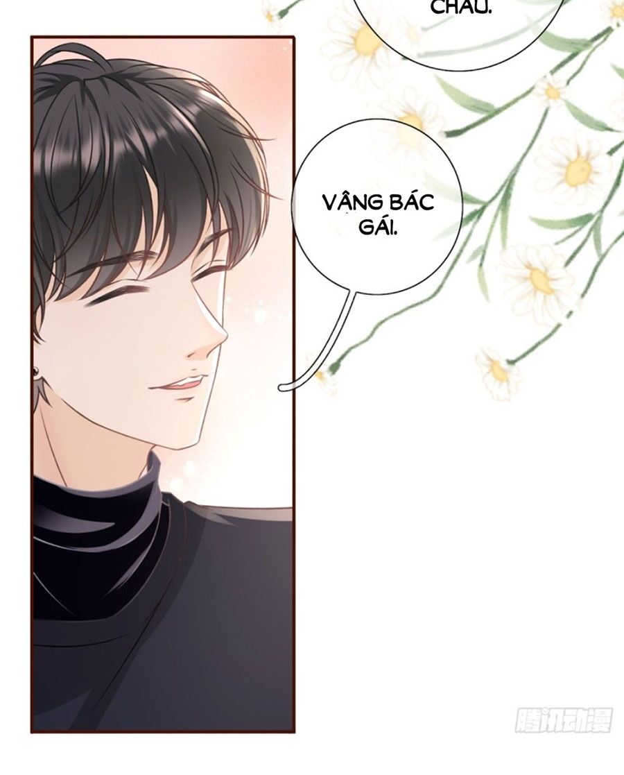 Bạn Gái Tôi Mới 30+ Chapter 44 - Trang 2