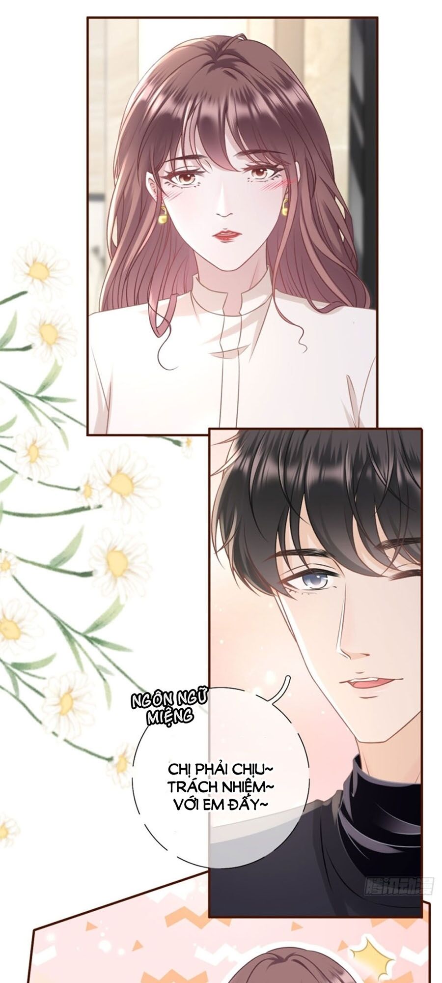 Bạn Gái Tôi Mới 30+ Chapter 44 - Trang 2