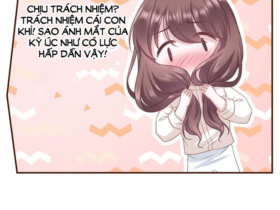 Bạn Gái Tôi Mới 30+ Chapter 44 - Trang 2