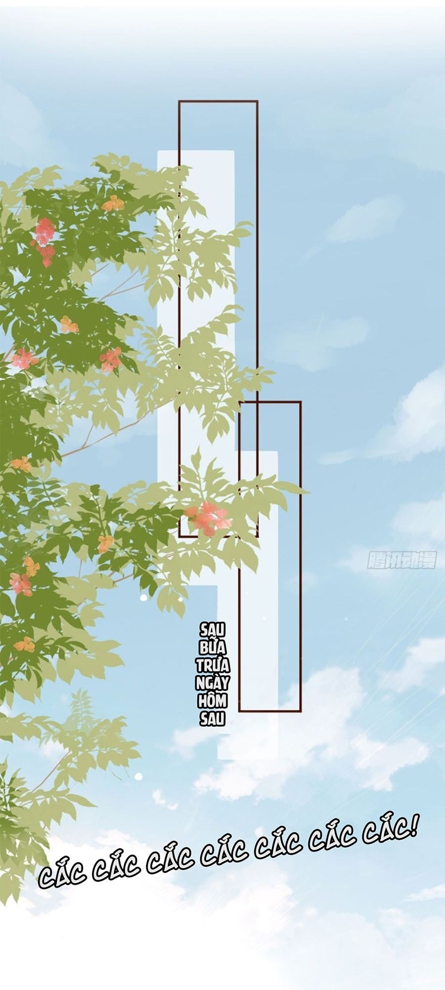 Bạn Gái Tôi Mới 30+ Chapter 44 - Trang 2