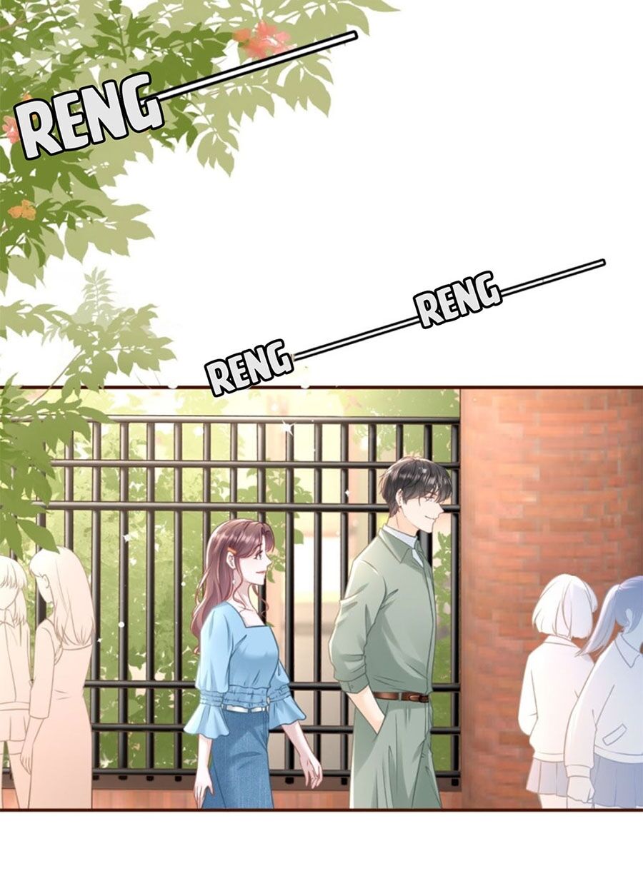 Bạn Gái Tôi Mới 30+ Chapter 44 - Trang 2