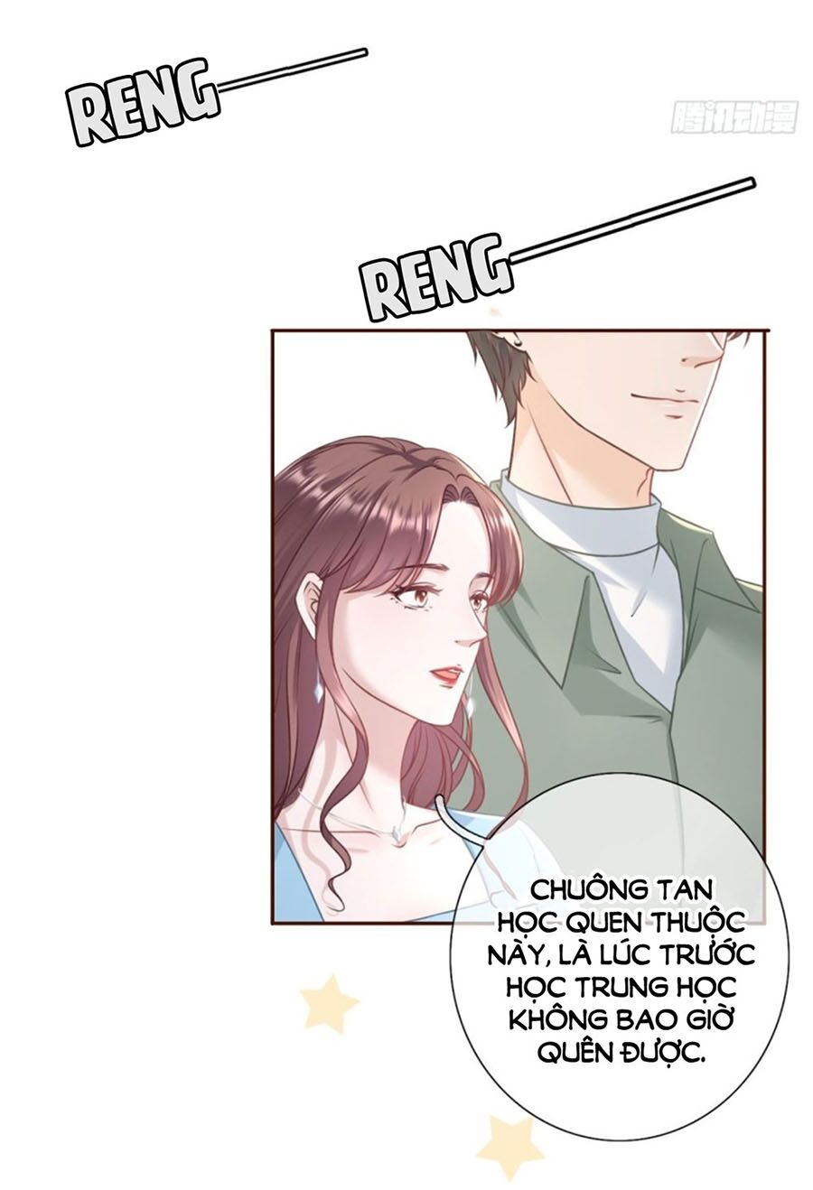 Bạn Gái Tôi Mới 30+ Chapter 44 - Trang 2