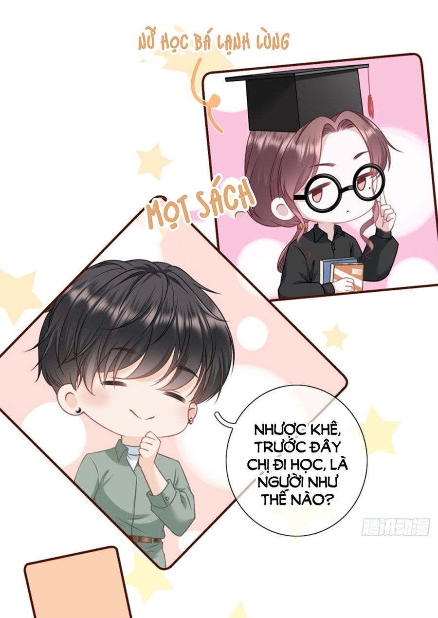 Bạn Gái Tôi Mới 30+ Chapter 44 - Trang 2