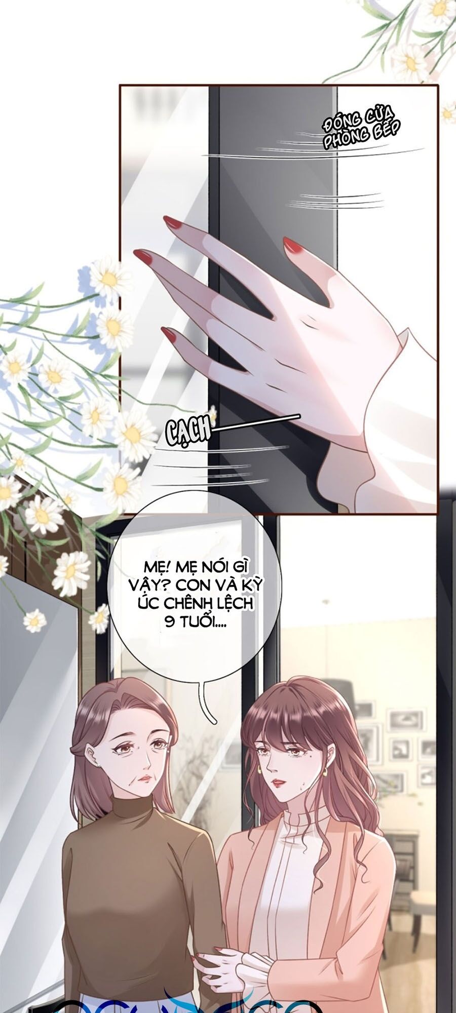 Bạn Gái Tôi Mới 30+ Chapter 44 - Trang 2