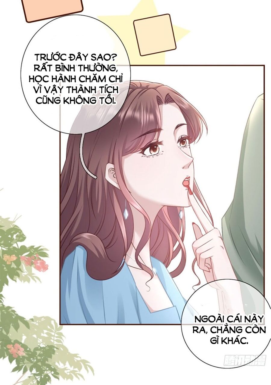 Bạn Gái Tôi Mới 30+ Chapter 44 - Trang 2