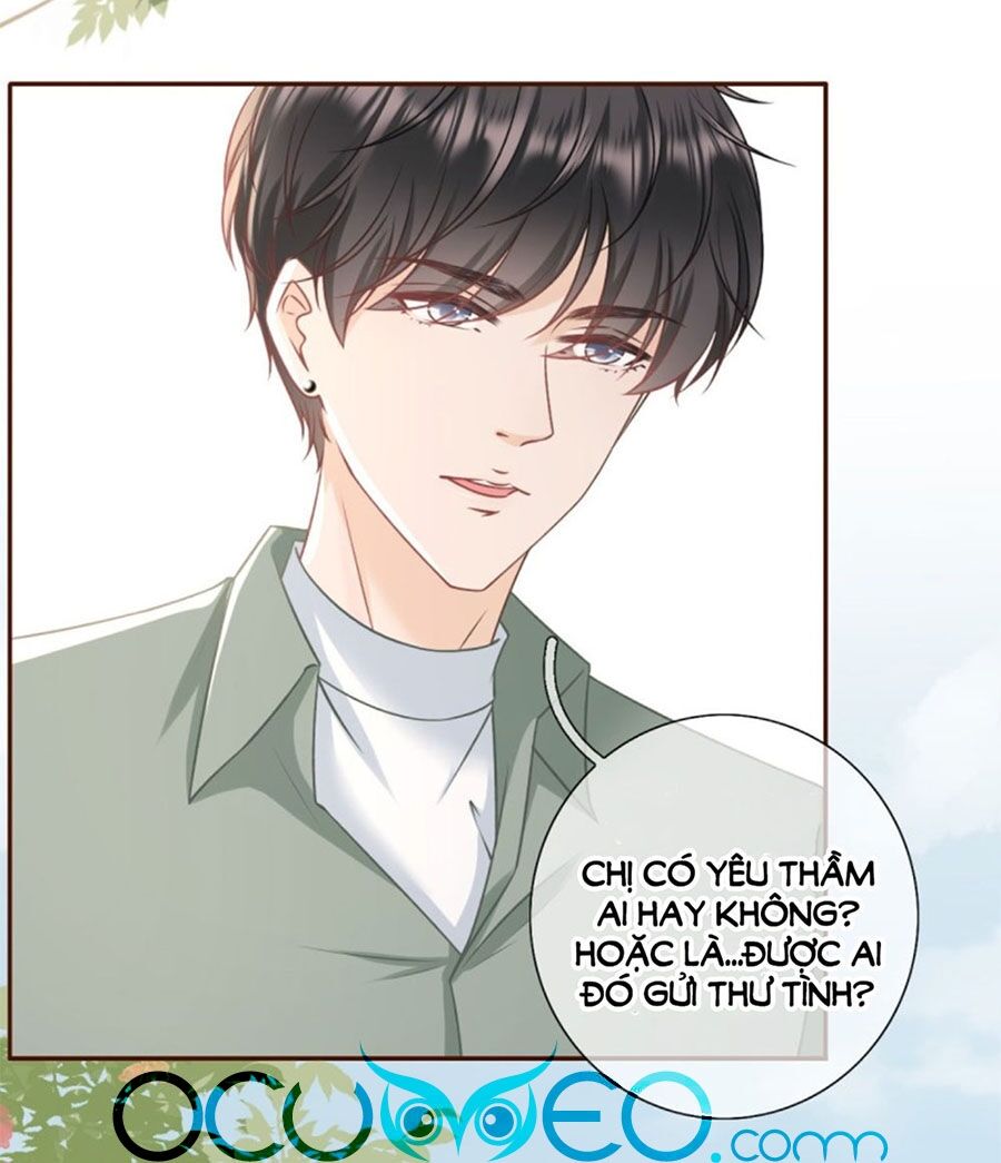Bạn Gái Tôi Mới 30+ Chapter 44 - Trang 2