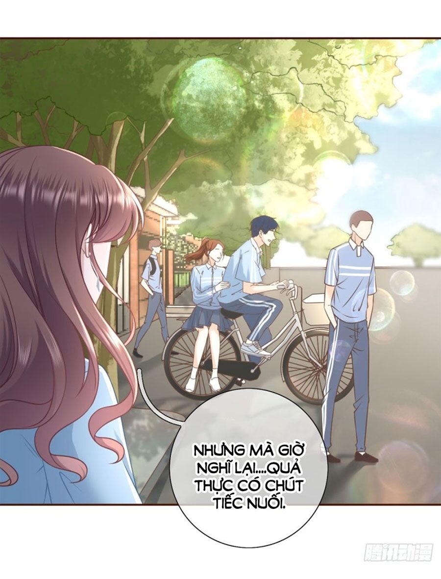 Bạn Gái Tôi Mới 30+ Chapter 44 - Trang 2