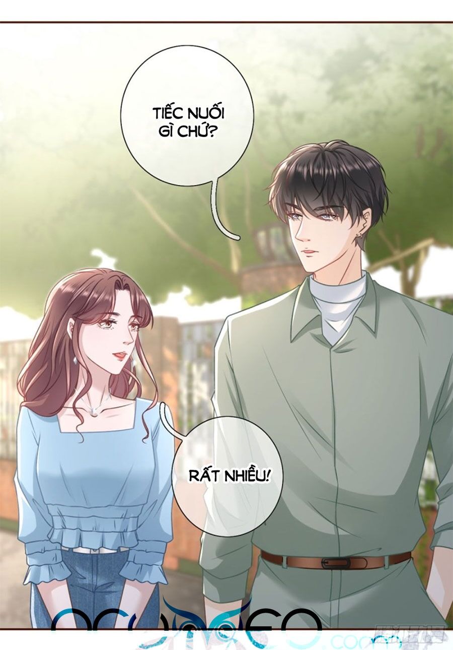 Bạn Gái Tôi Mới 30+ Chapter 44 - Trang 2