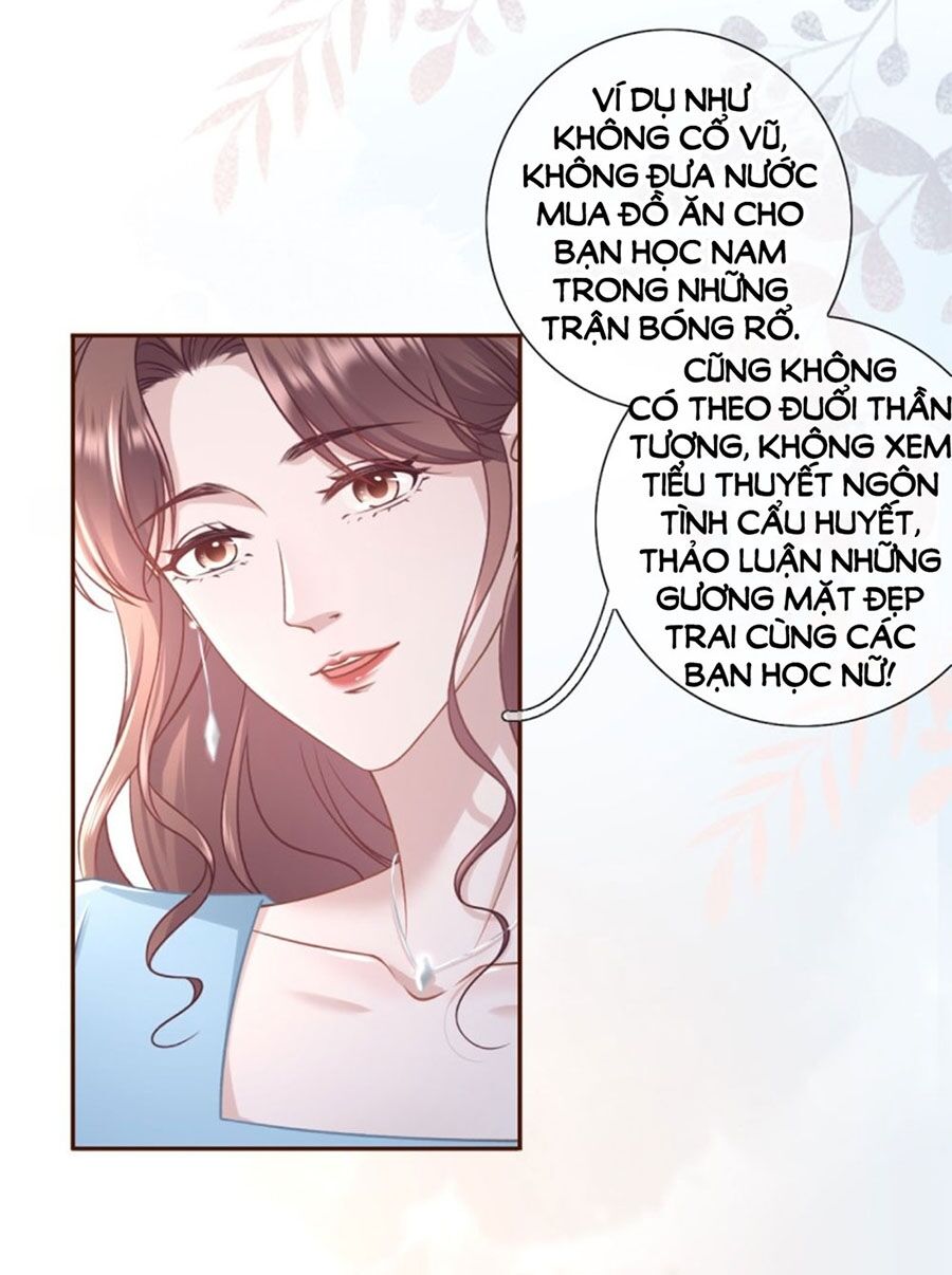 Bạn Gái Tôi Mới 30+ Chapter 44 - Trang 2