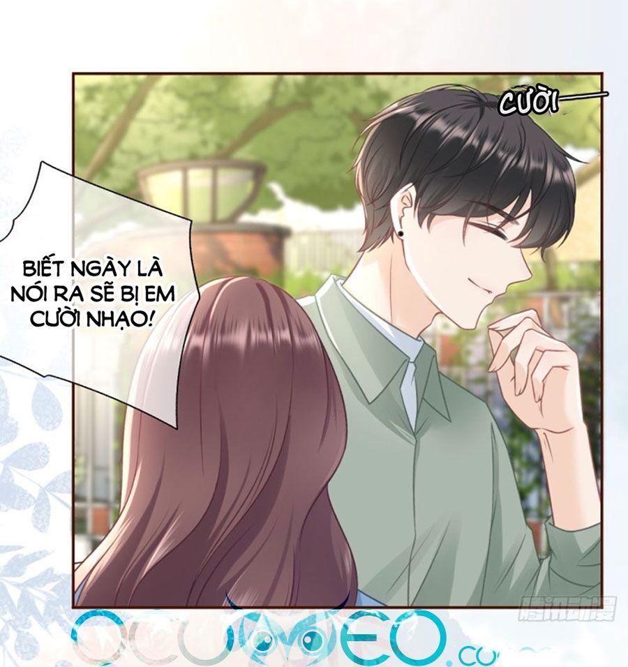 Bạn Gái Tôi Mới 30+ Chapter 44 - Trang 2