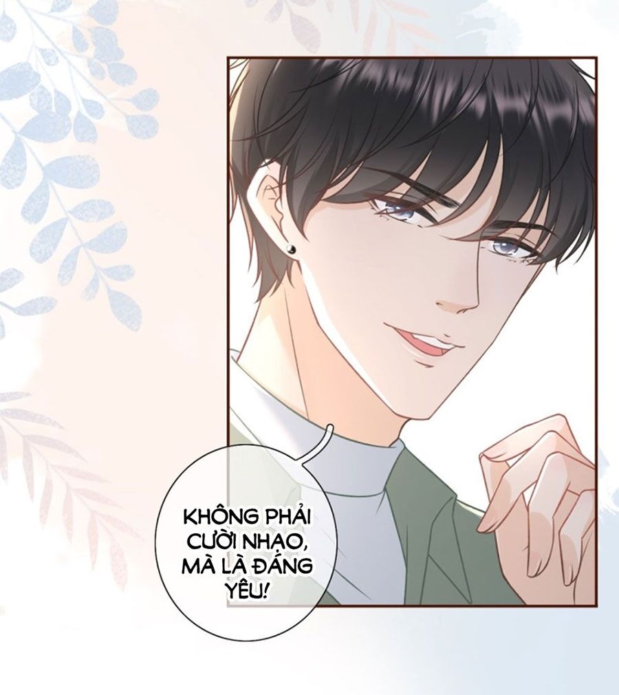 Bạn Gái Tôi Mới 30+ Chapter 44 - Trang 2