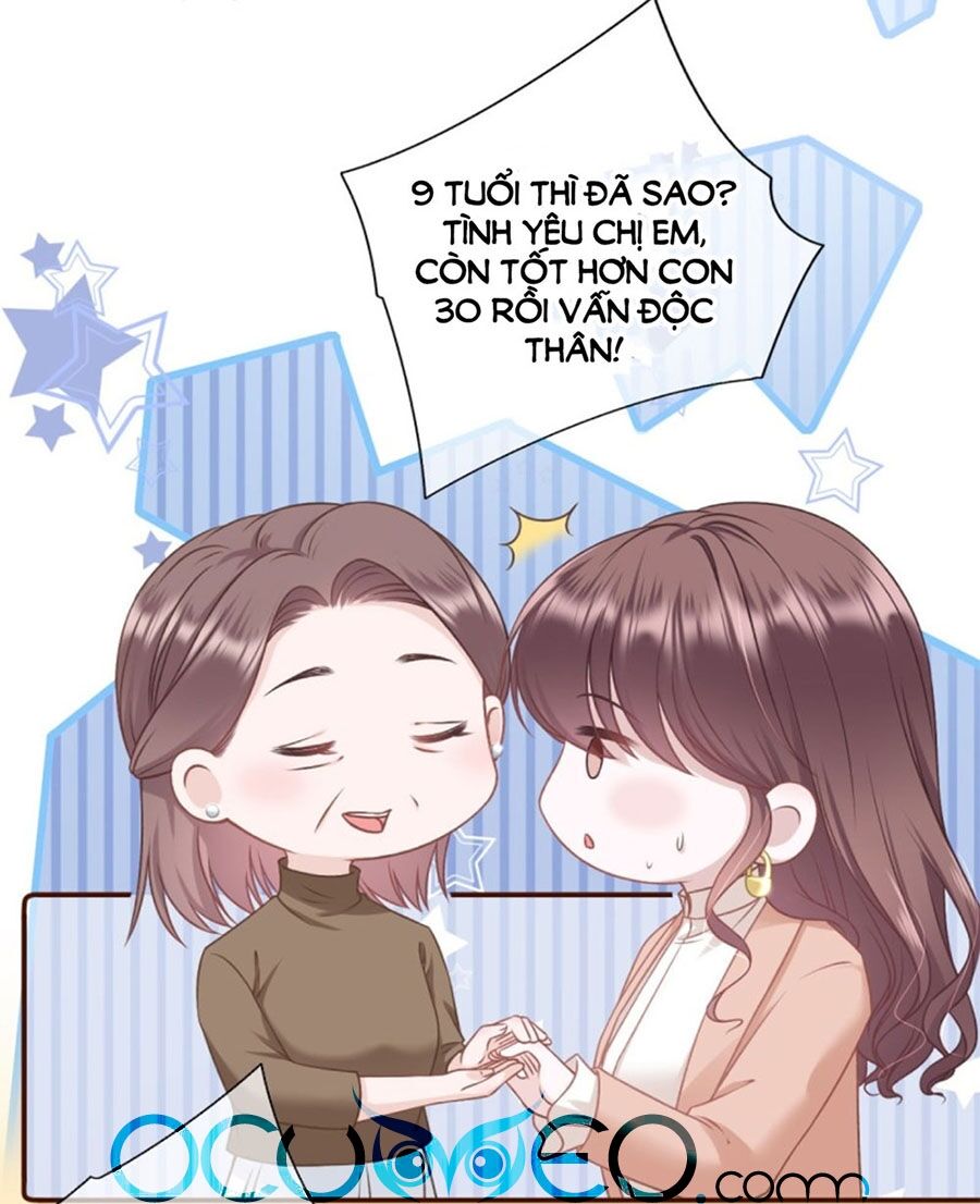 Bạn Gái Tôi Mới 30+ Chapter 44 - Trang 2