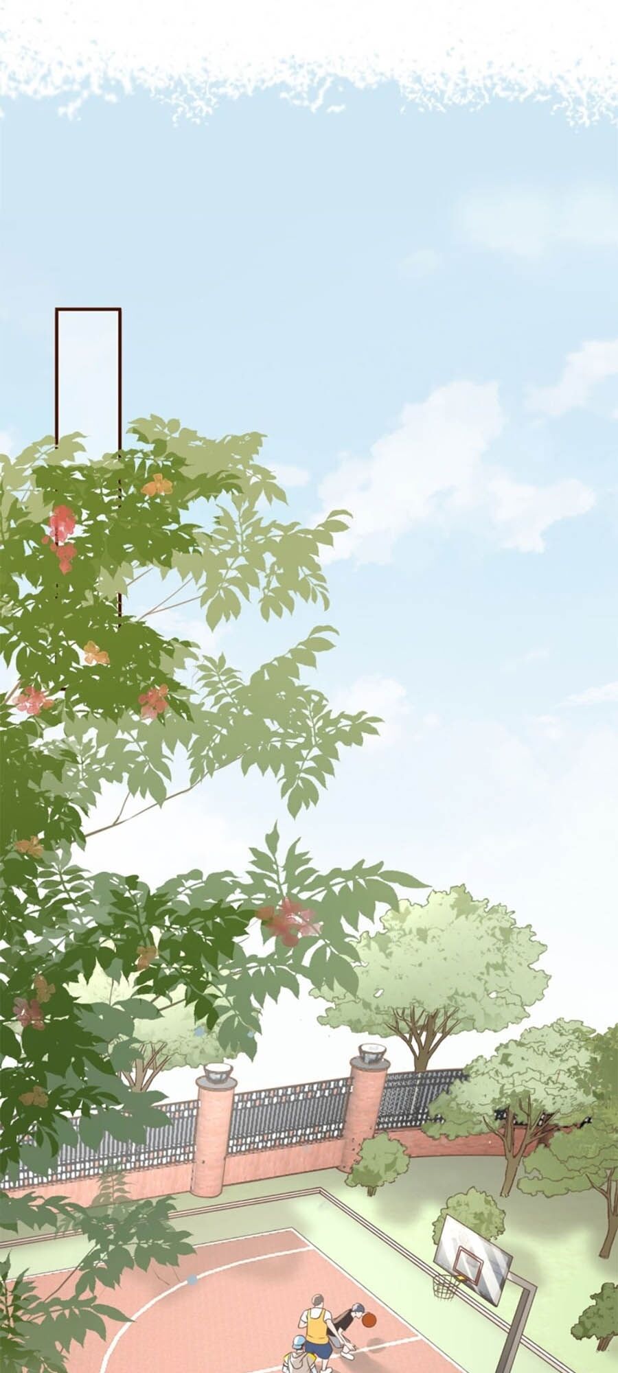 Bạn Gái Tôi Mới 30+ Chapter 45 - Trang 2