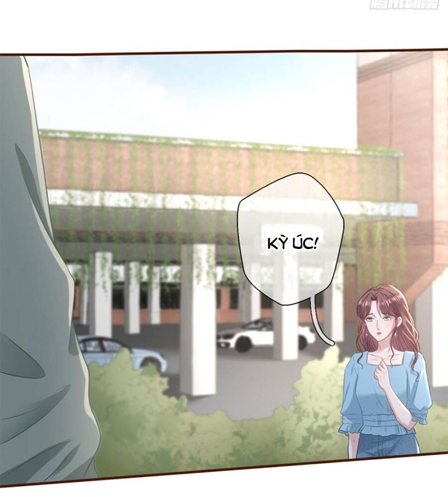 Bạn Gái Tôi Mới 30+ Chapter 45 - Trang 2