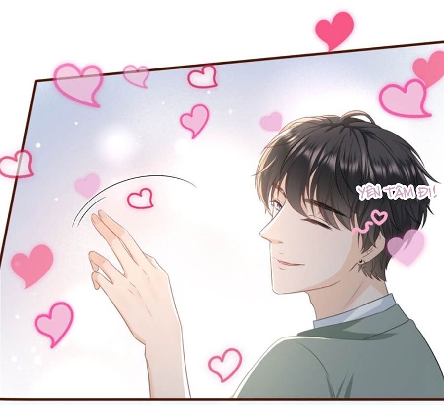 Bạn Gái Tôi Mới 30+ Chapter 45 - Trang 2