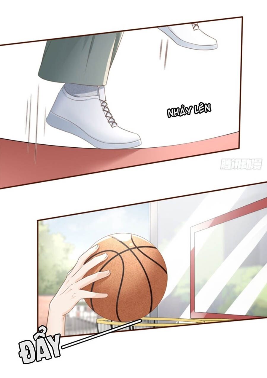 Bạn Gái Tôi Mới 30+ Chapter 45 - Trang 2