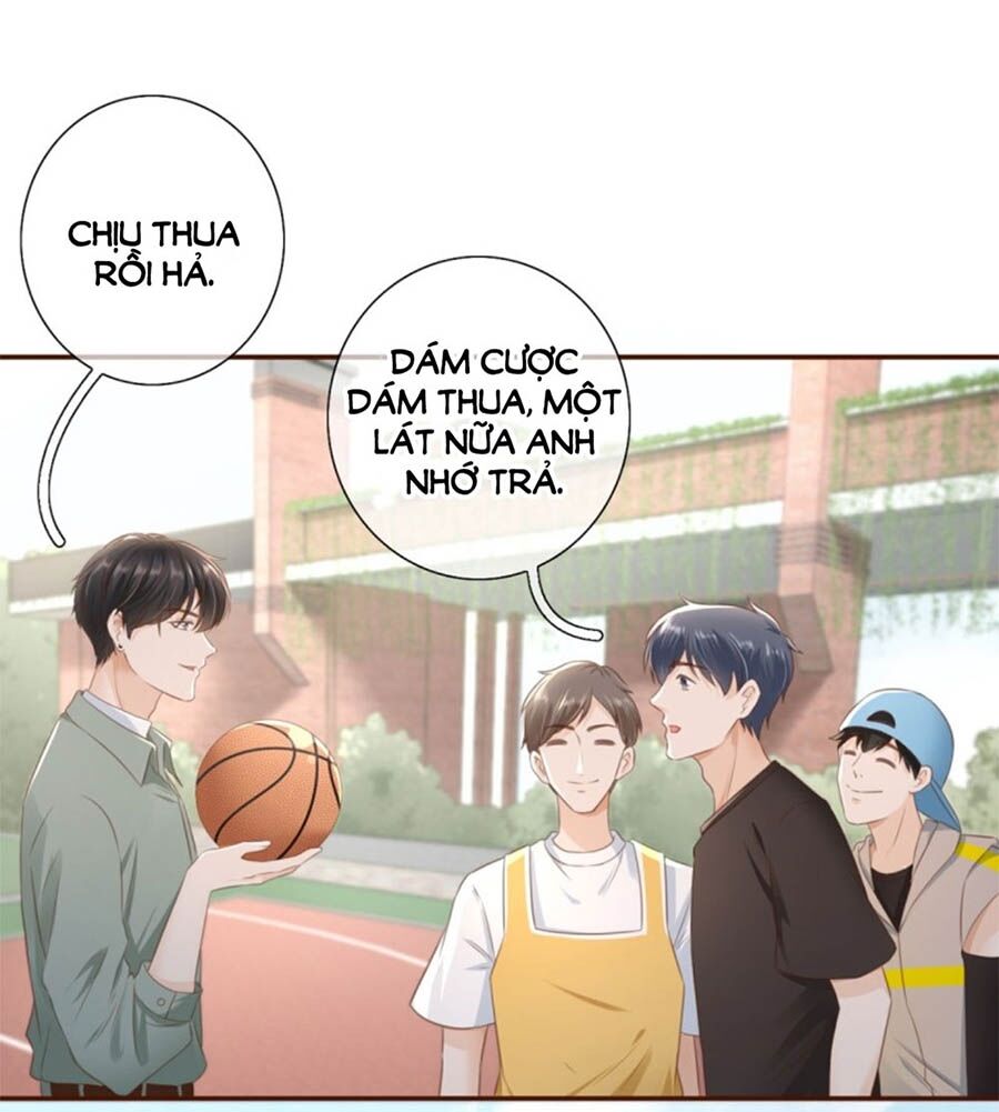 Bạn Gái Tôi Mới 30+ Chapter 45 - Trang 2