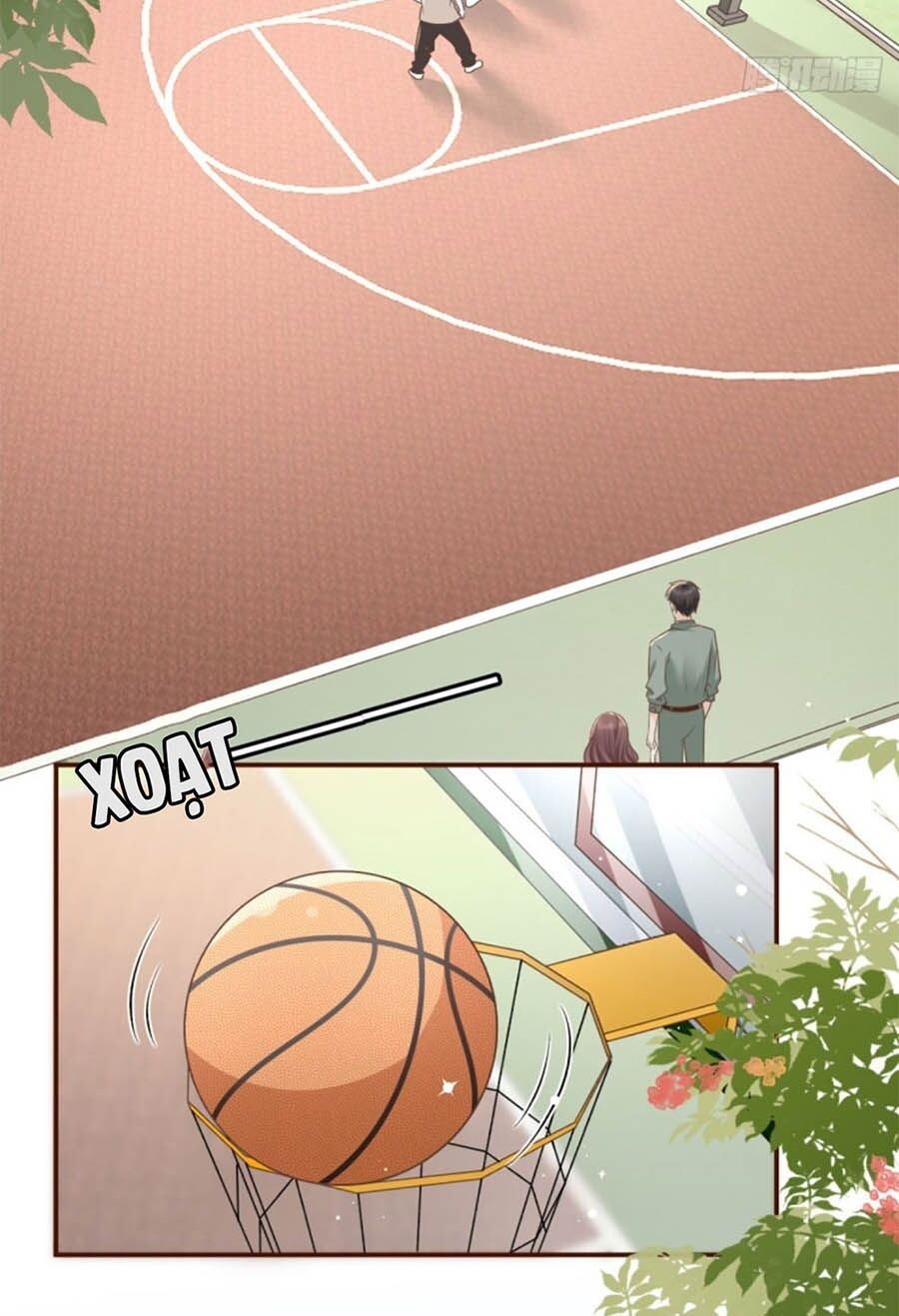 Bạn Gái Tôi Mới 30+ Chapter 45 - Trang 2