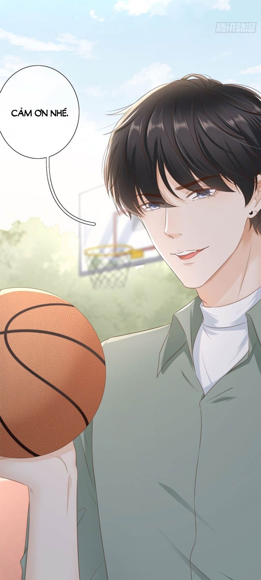 Bạn Gái Tôi Mới 30+ Chapter 45 - Trang 2