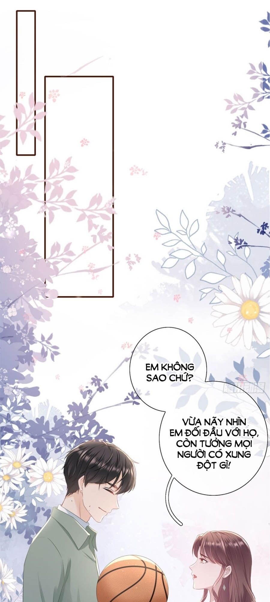 Bạn Gái Tôi Mới 30+ Chapter 45 - Trang 2