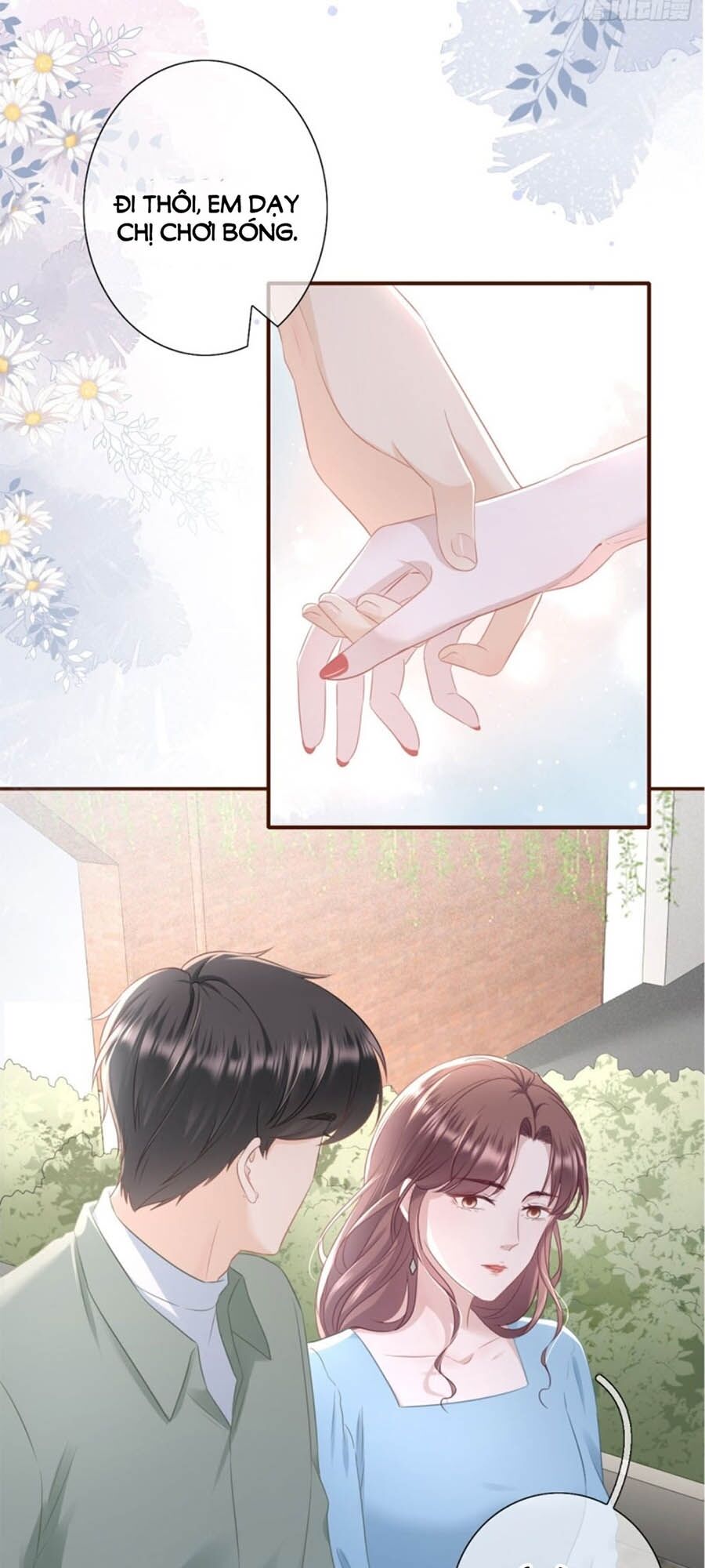 Bạn Gái Tôi Mới 30+ Chapter 45 - Trang 2